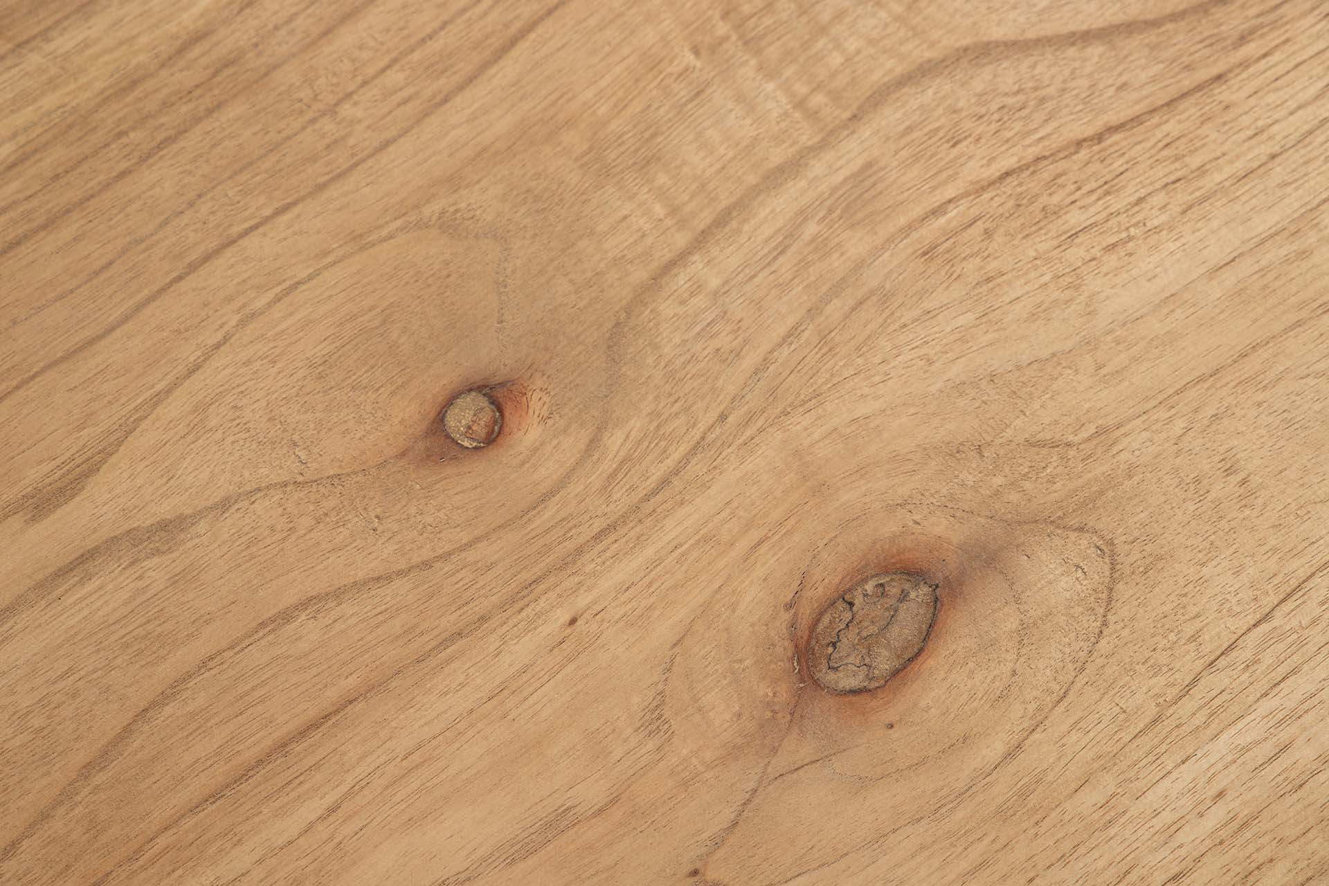MESA DE CENTRO MADERA MINDI MARRON 120x60x45 CM