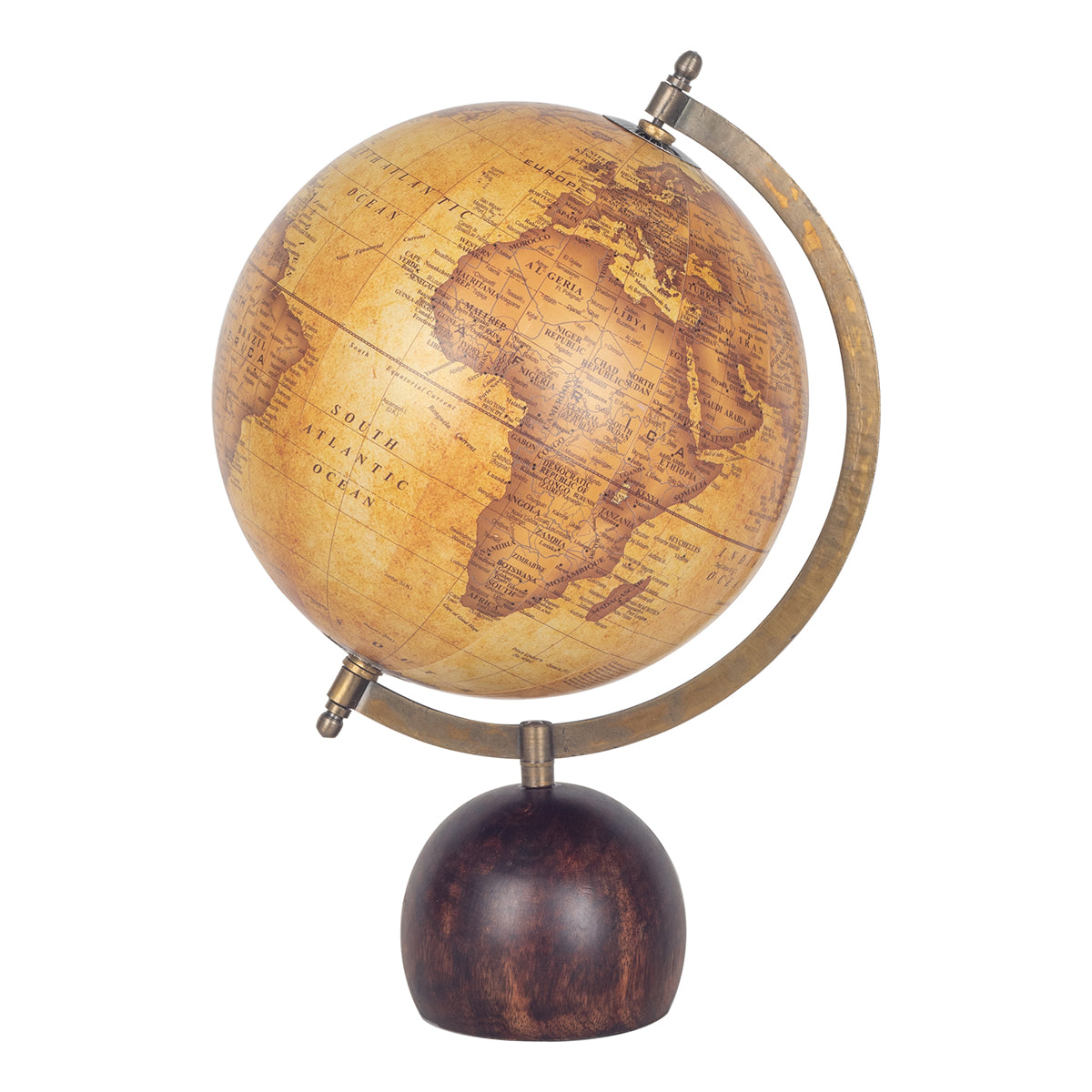World Globe 20cm