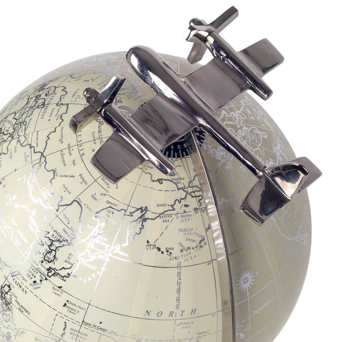 World Globe 20cm