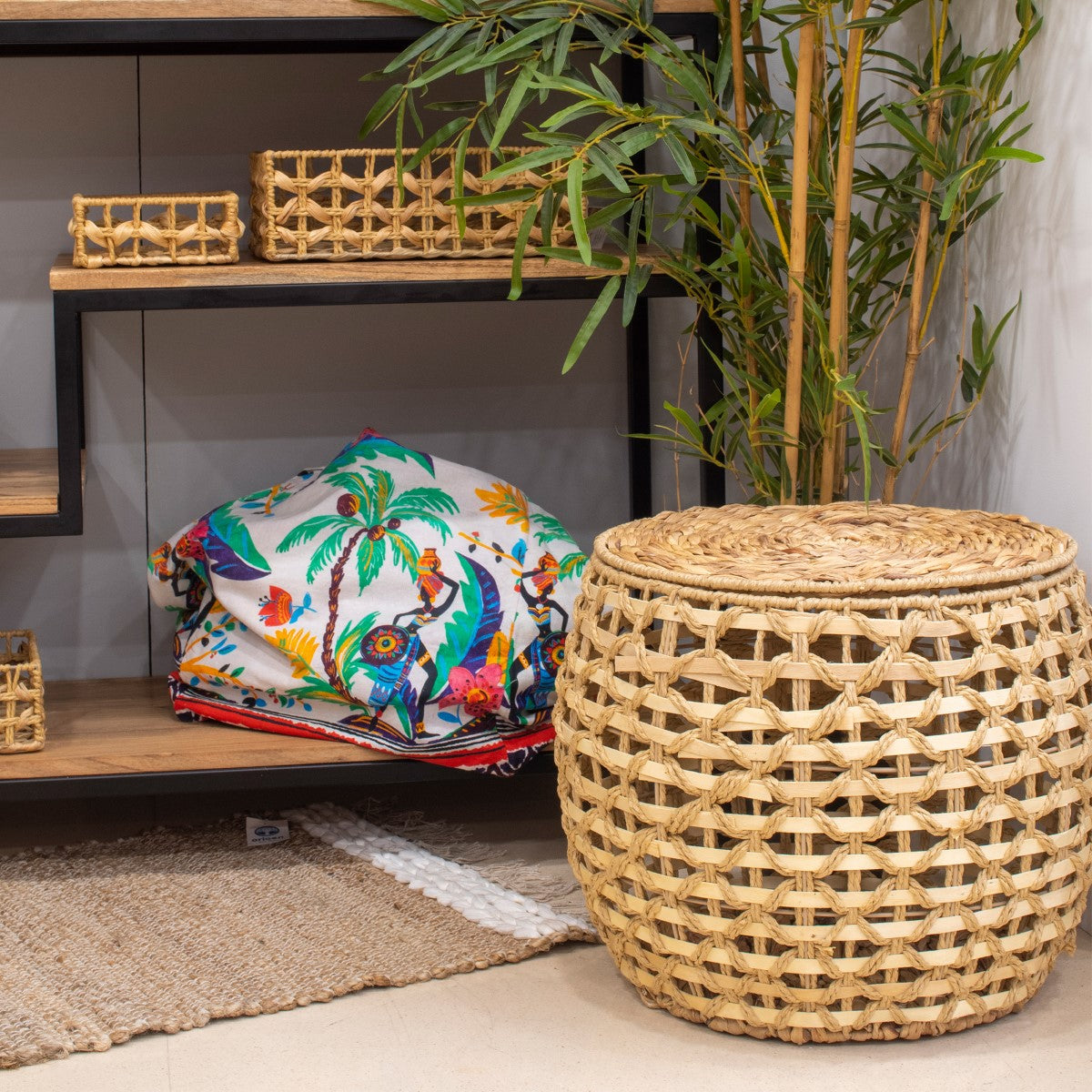 S/3 Baskets