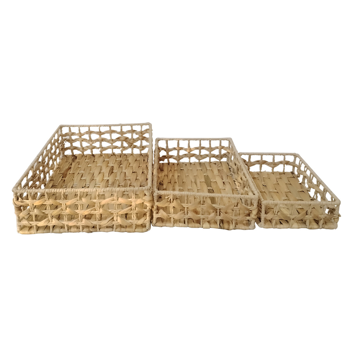 S/3 Baskets