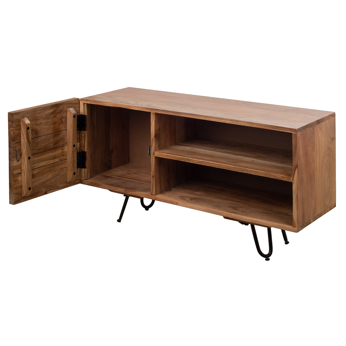 Mueble Tv 90X50Cm