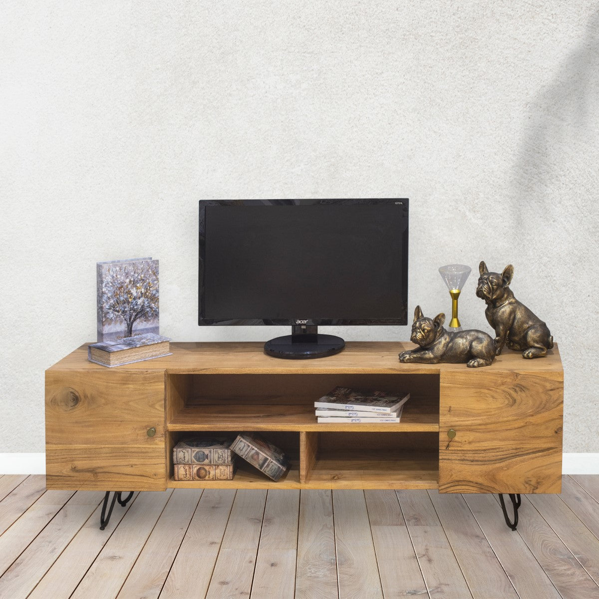 Mueble Tv 150X52Cm