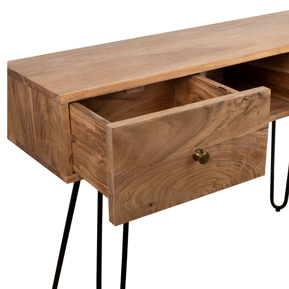 Mueble Consola 100X67Cm
