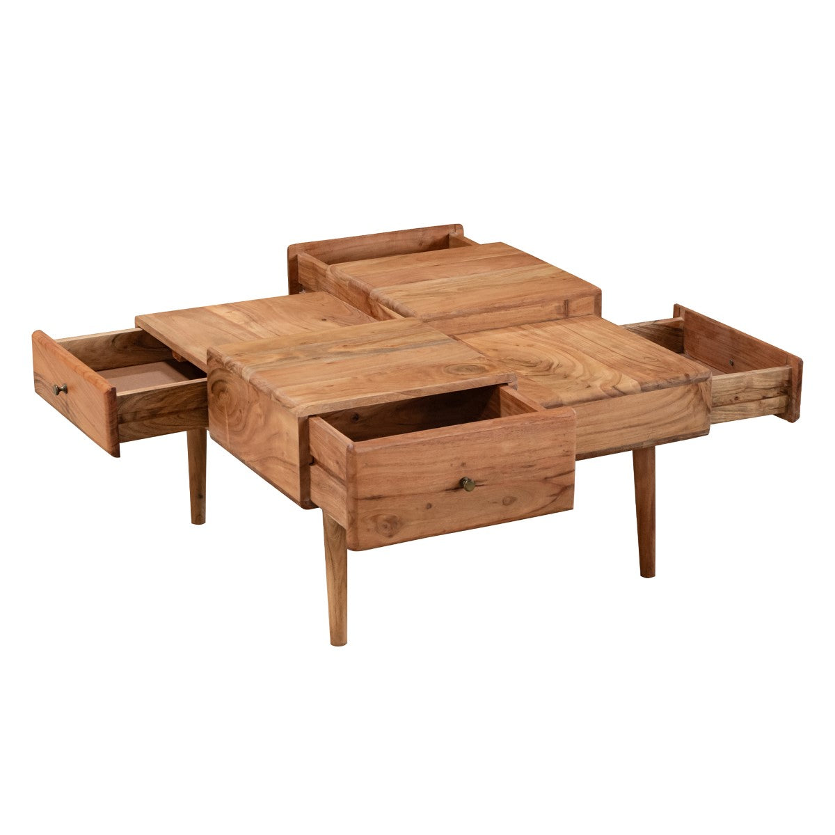 Mesa 80X80Cm