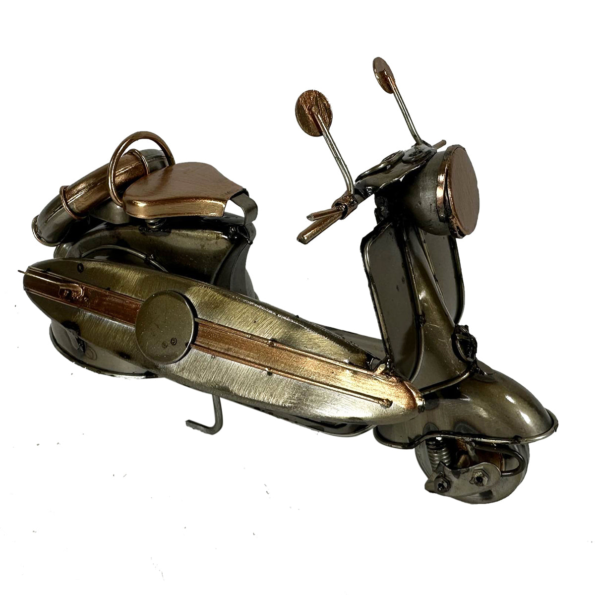 Motocicleta Scooter