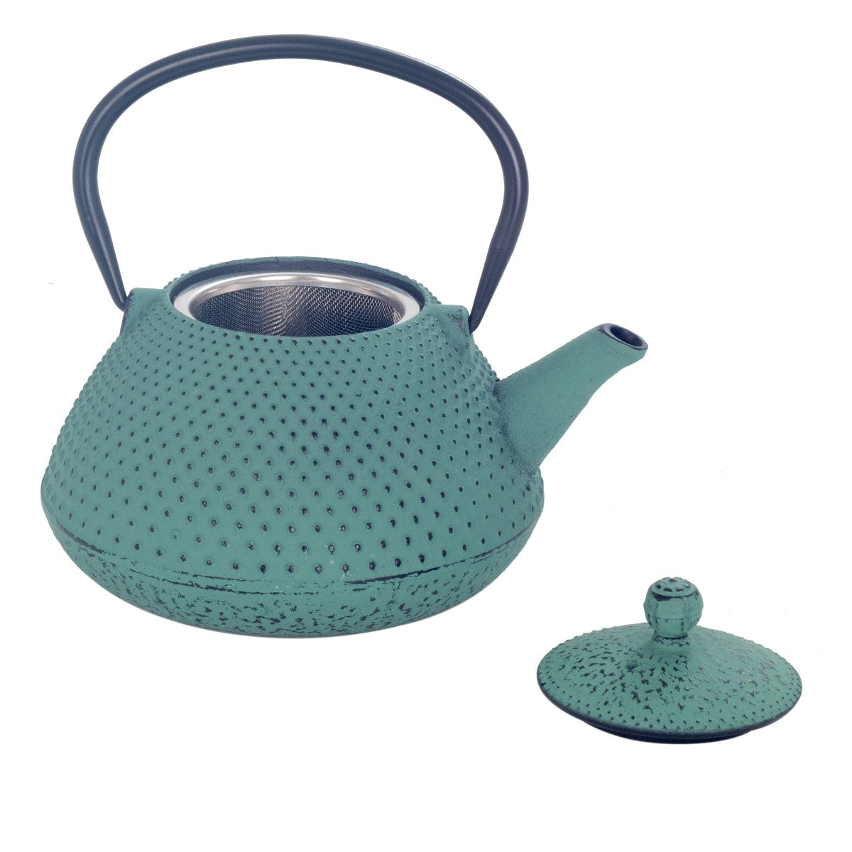 Teapot 0.8L.