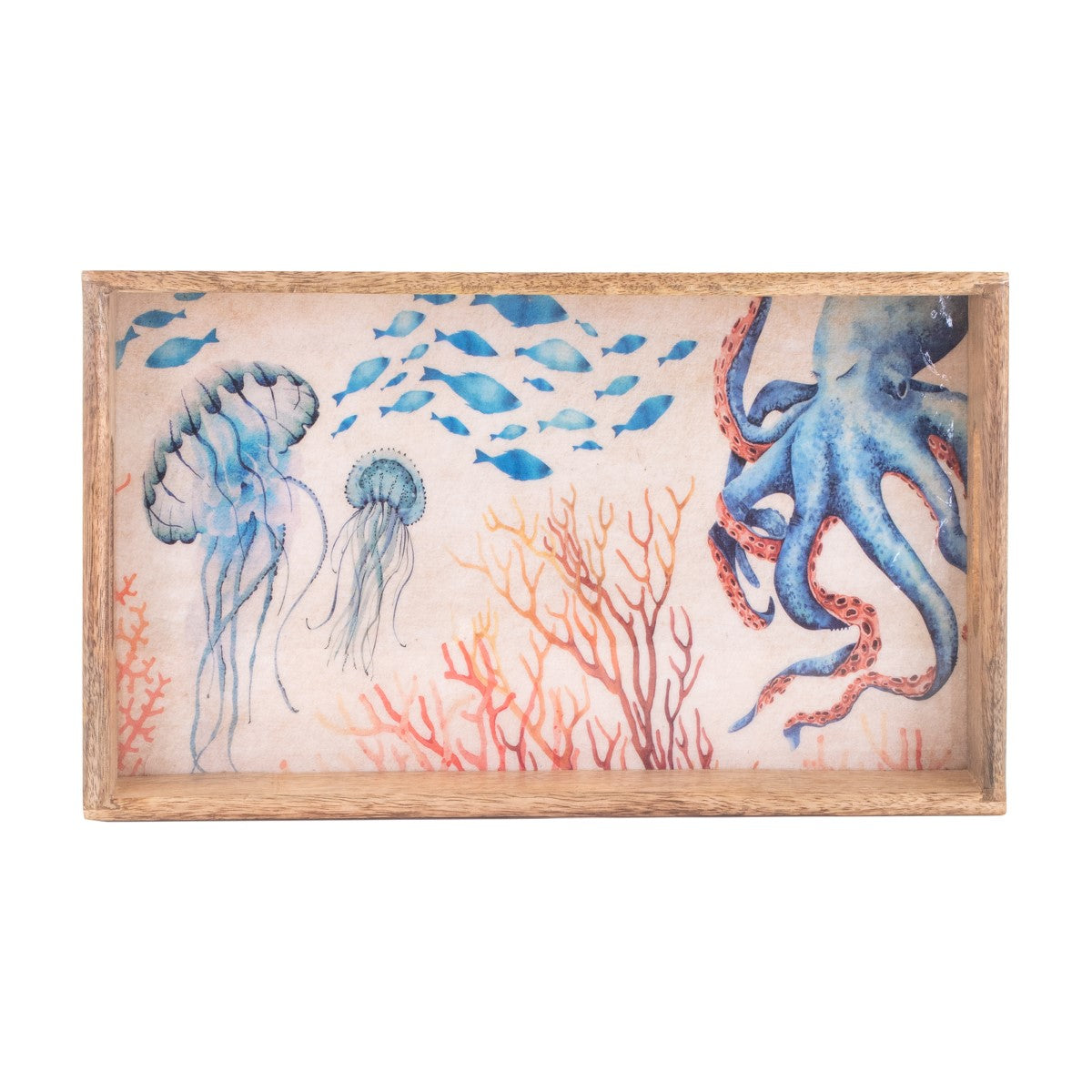 S/2 Jellyfish Trays