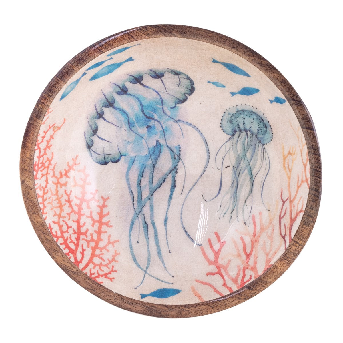 Med. Jellyfish Bowl