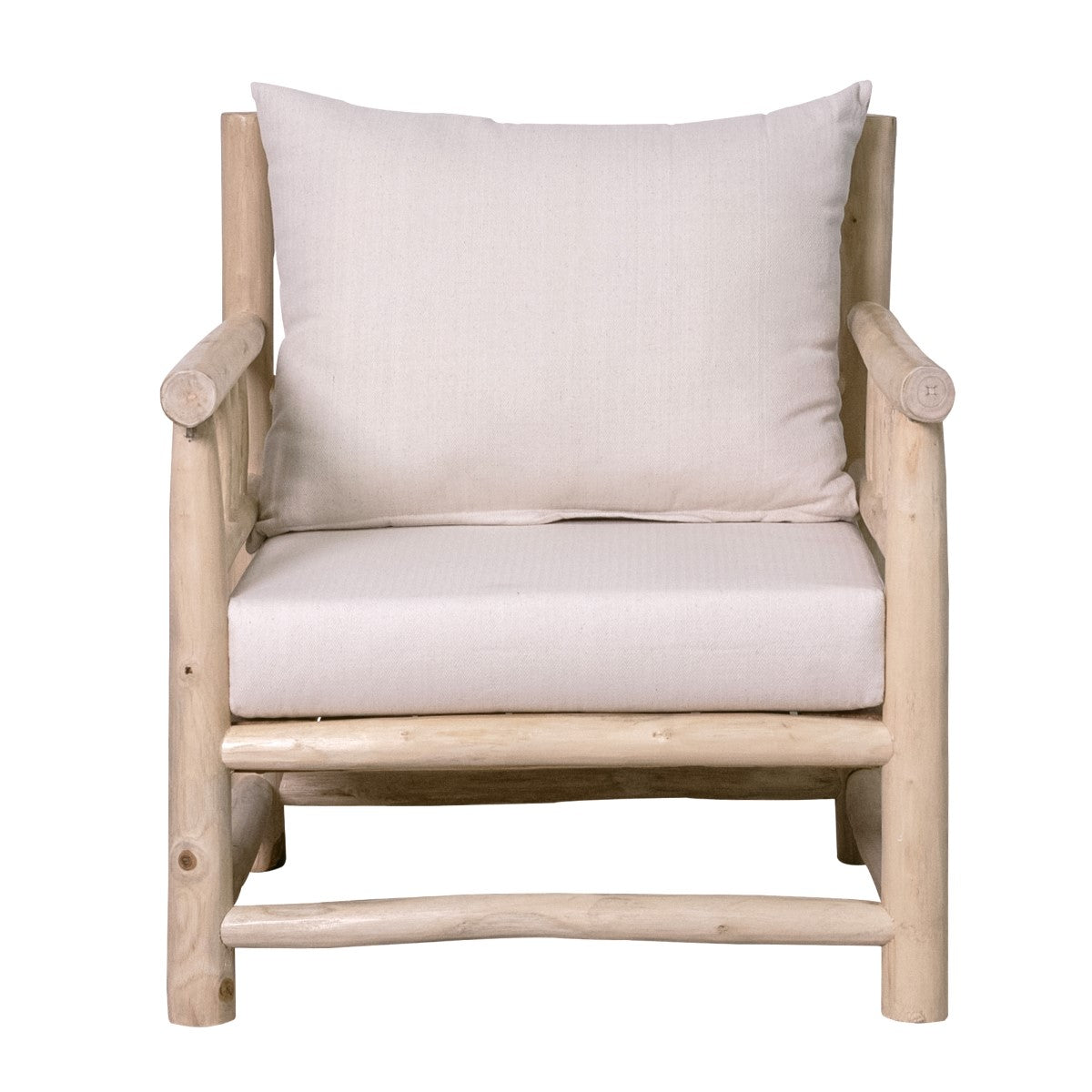 2-seater sofa 132x75cm