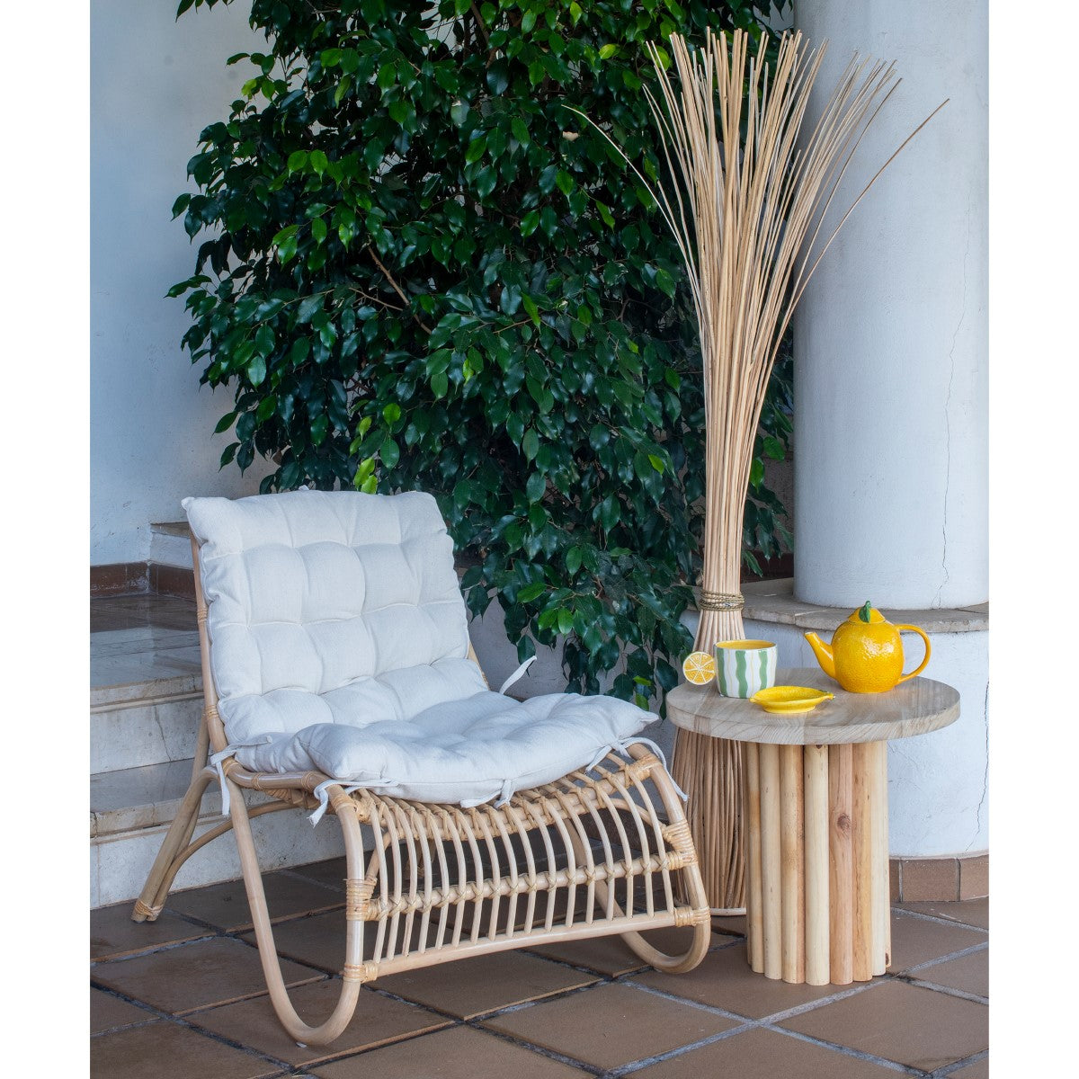 Armchair