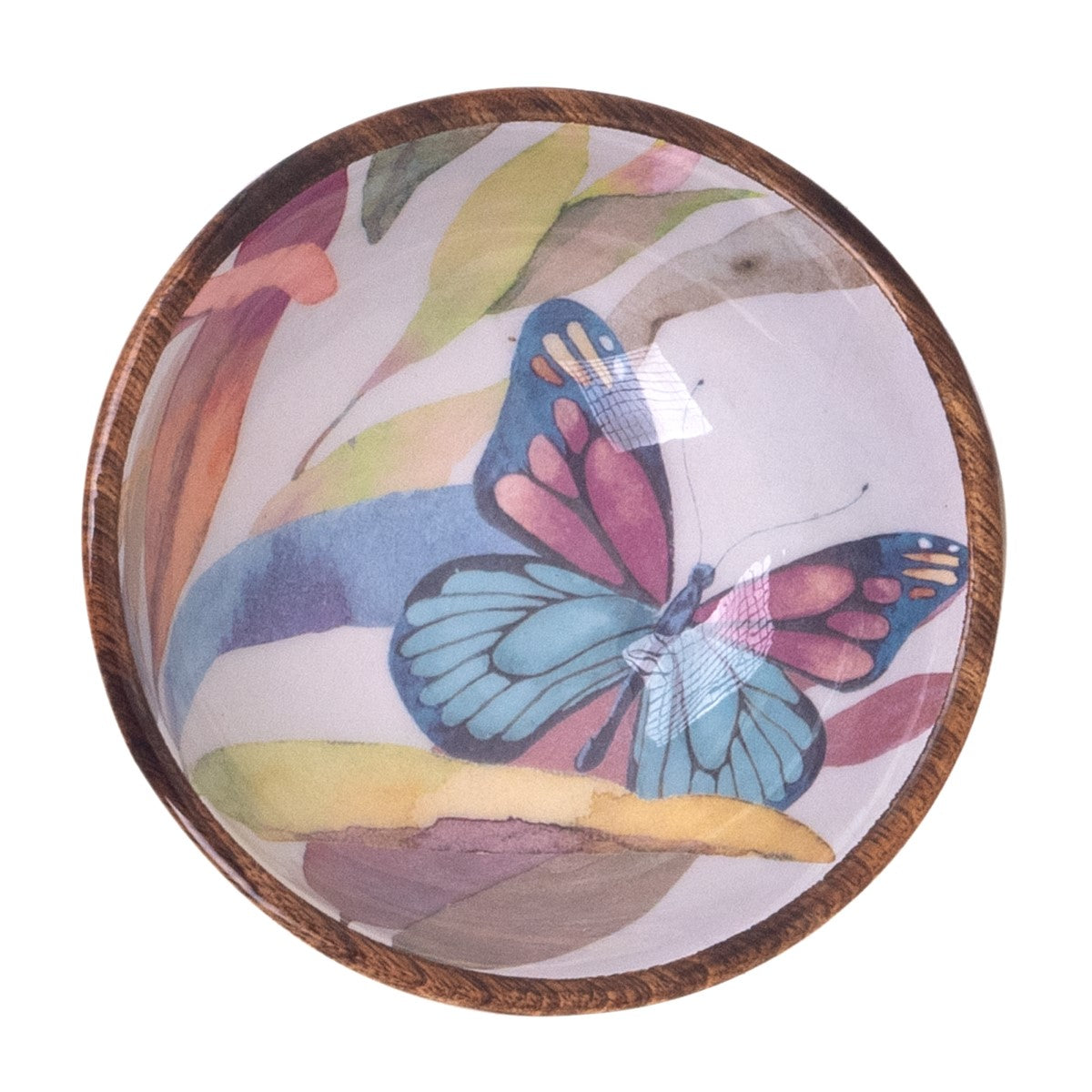 Small Butterfly Bowl