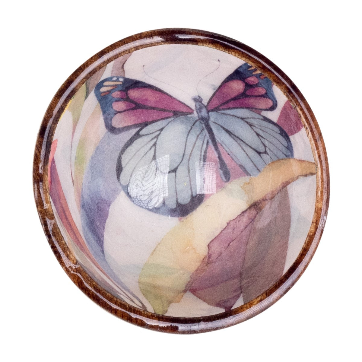 Mini Butterfly Bowl