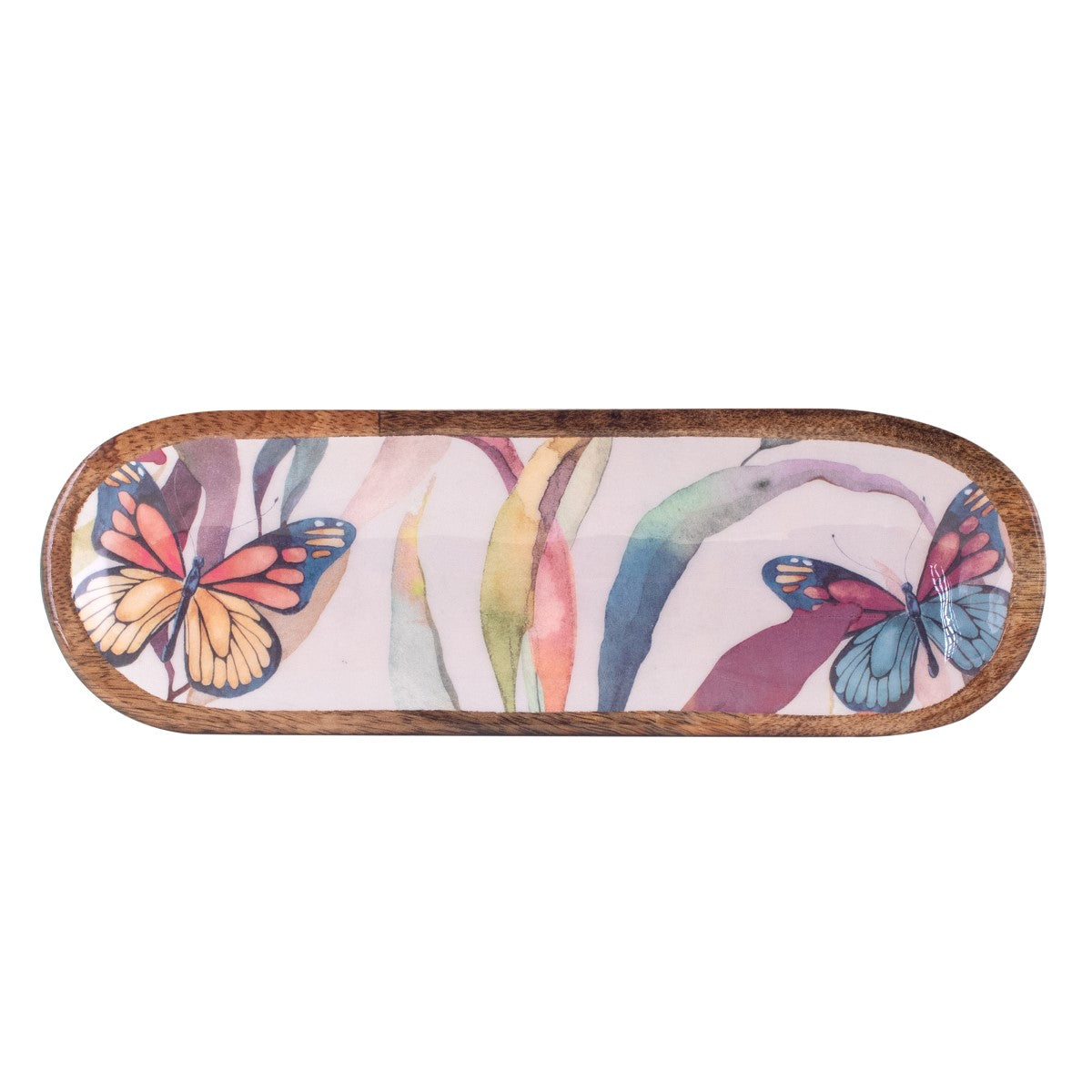 Bandeja Mariposas Peq.