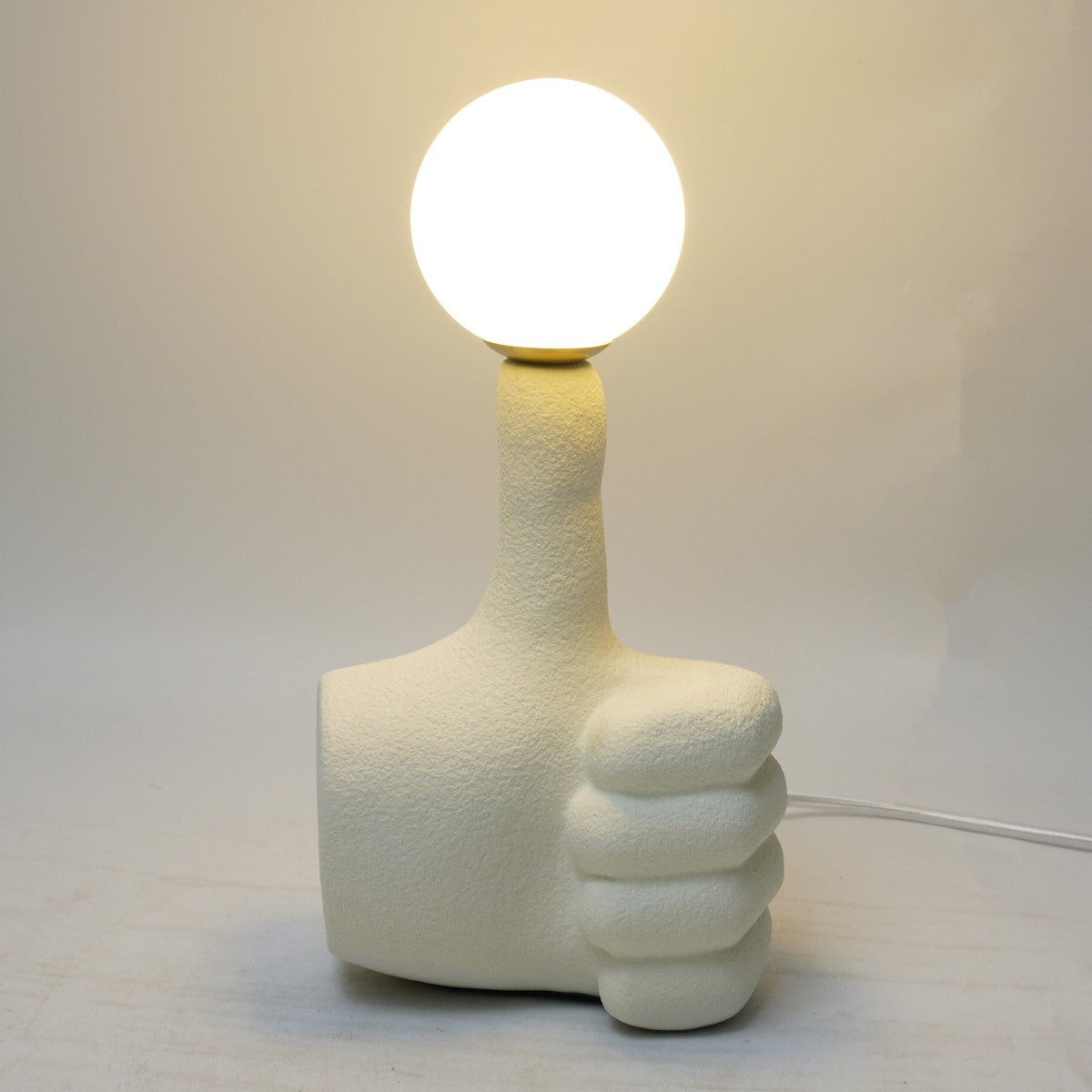 Lampara Sobremesa Like