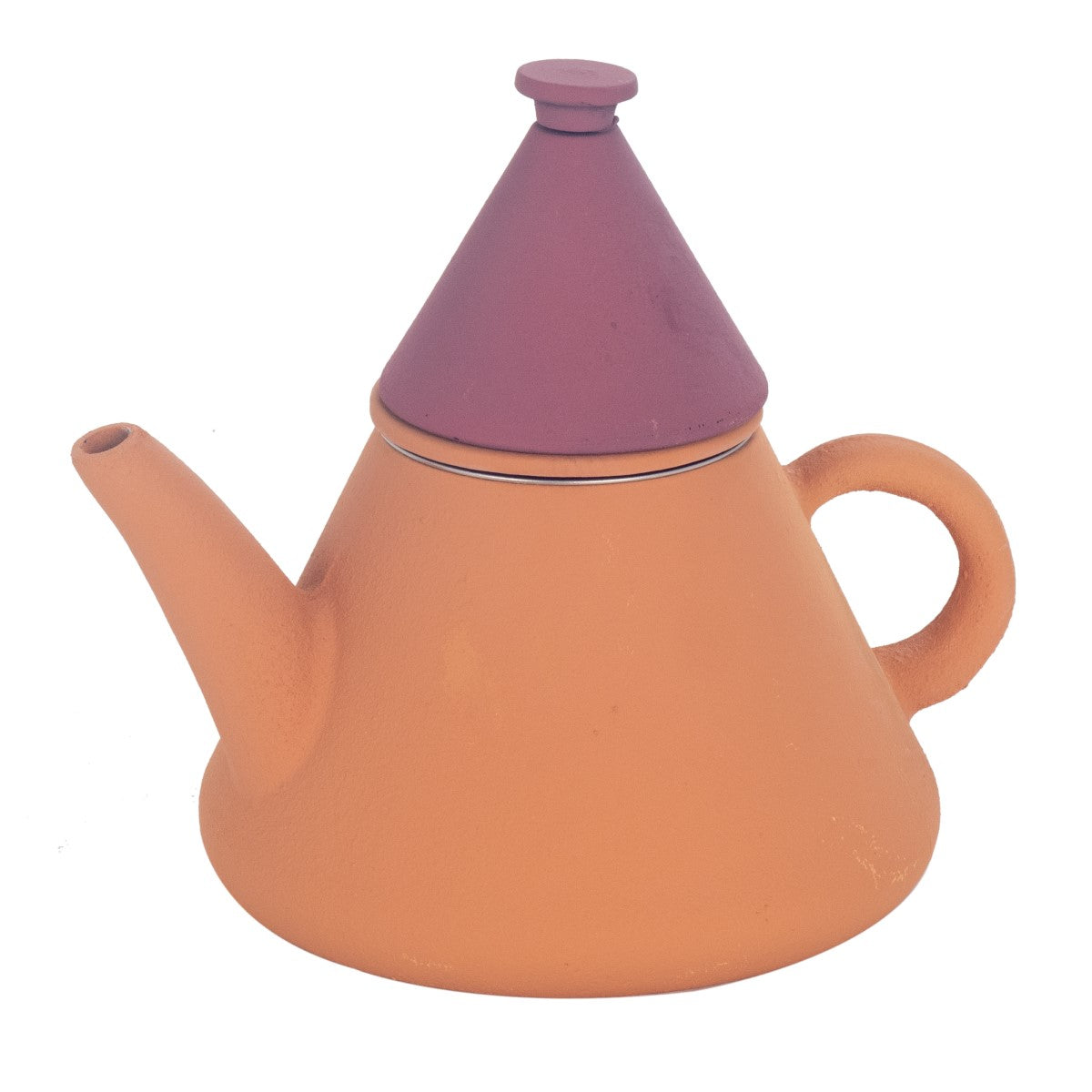 Teapot 0.4L.