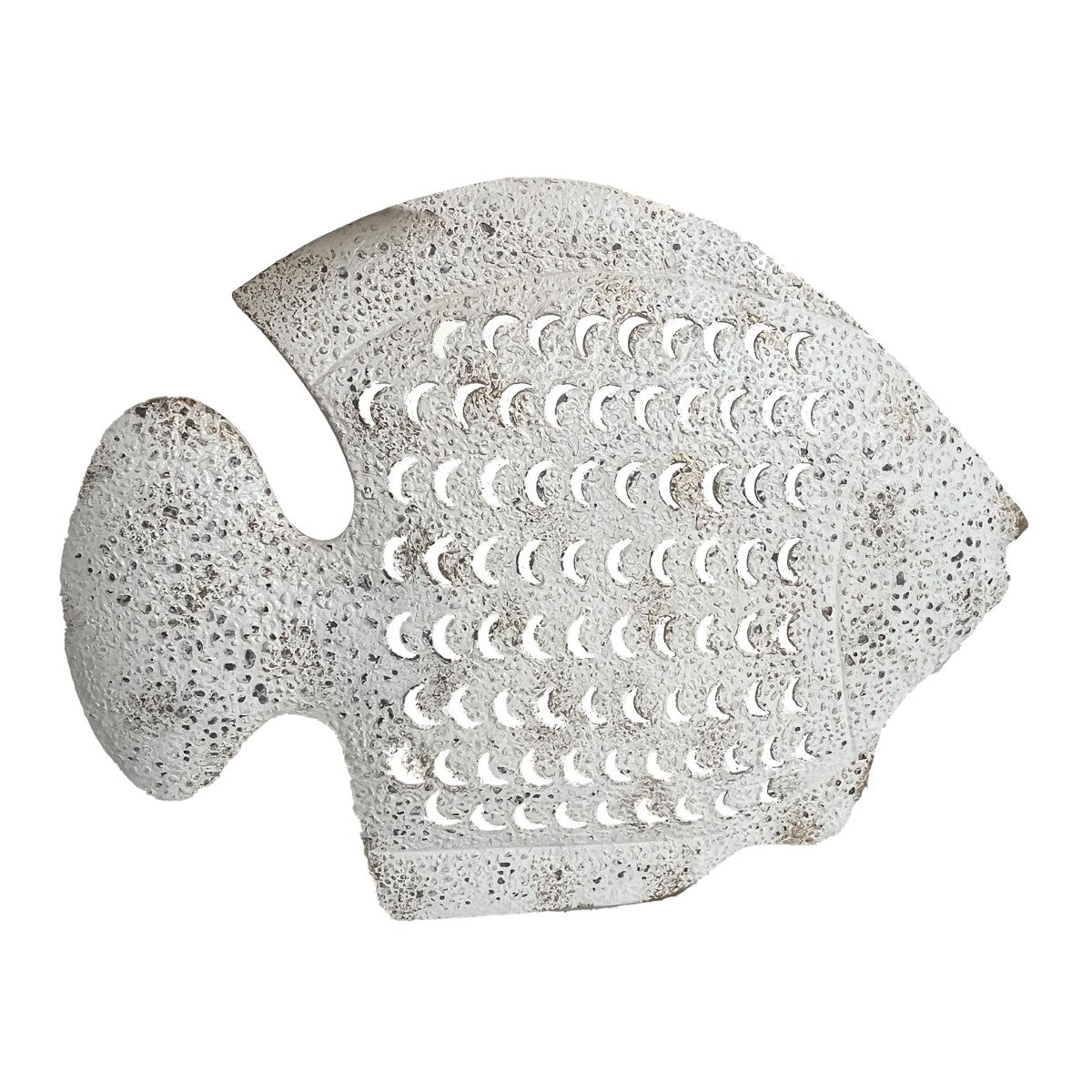 Adorno Pared Pez Gra.