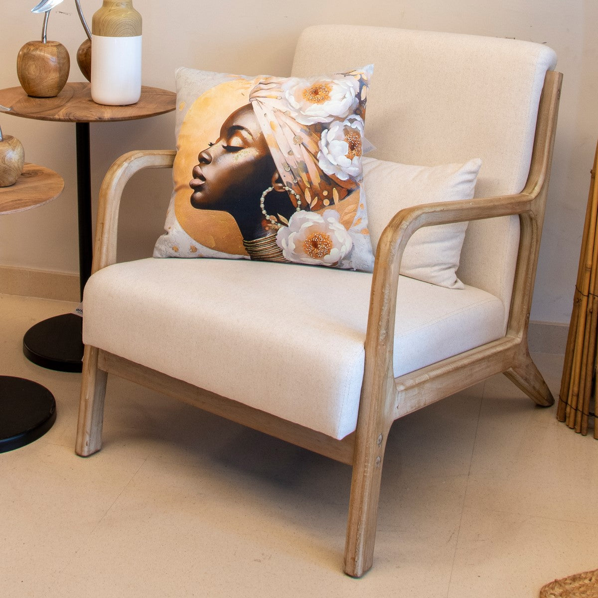 Armchair