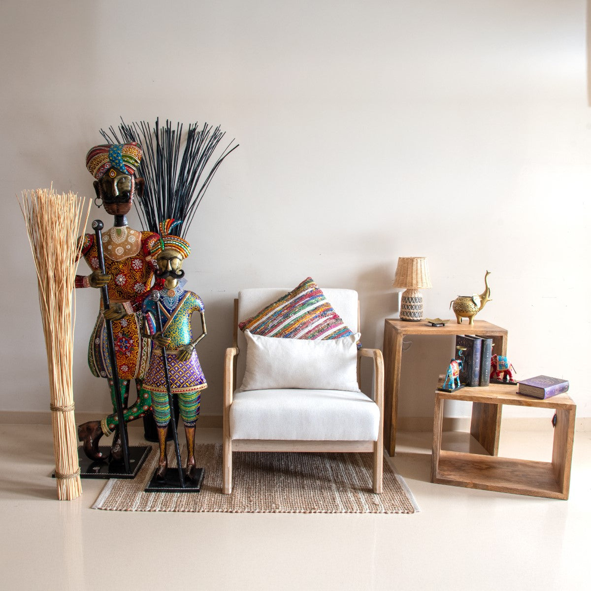 Armchair