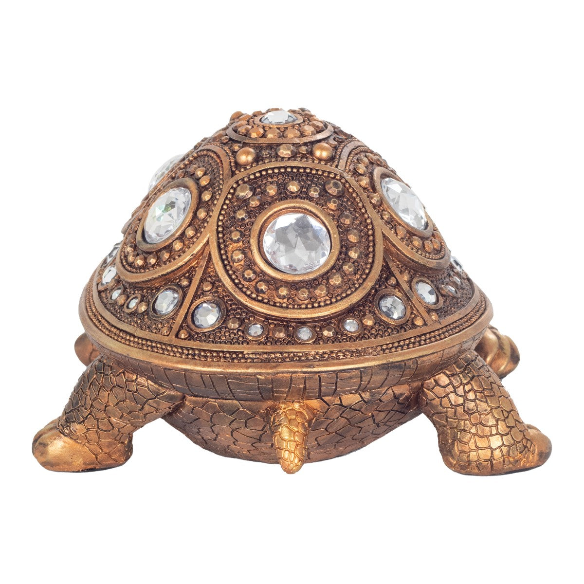 Small Turtle