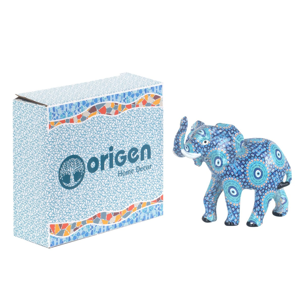 Elefante Gra.
