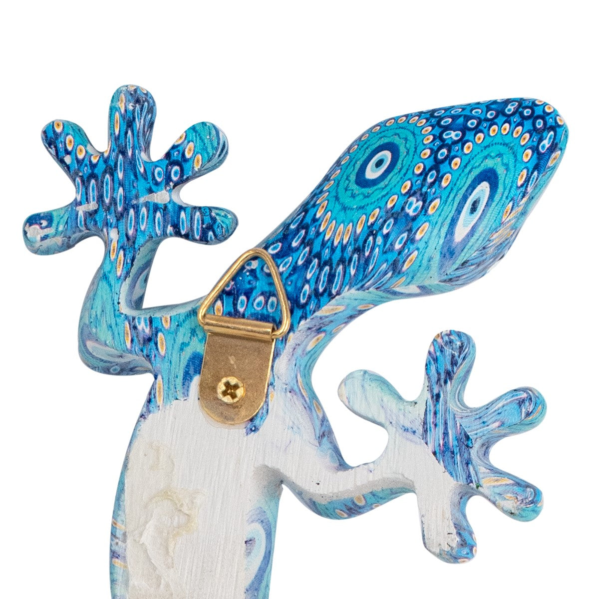 Lagarto 20Cm.