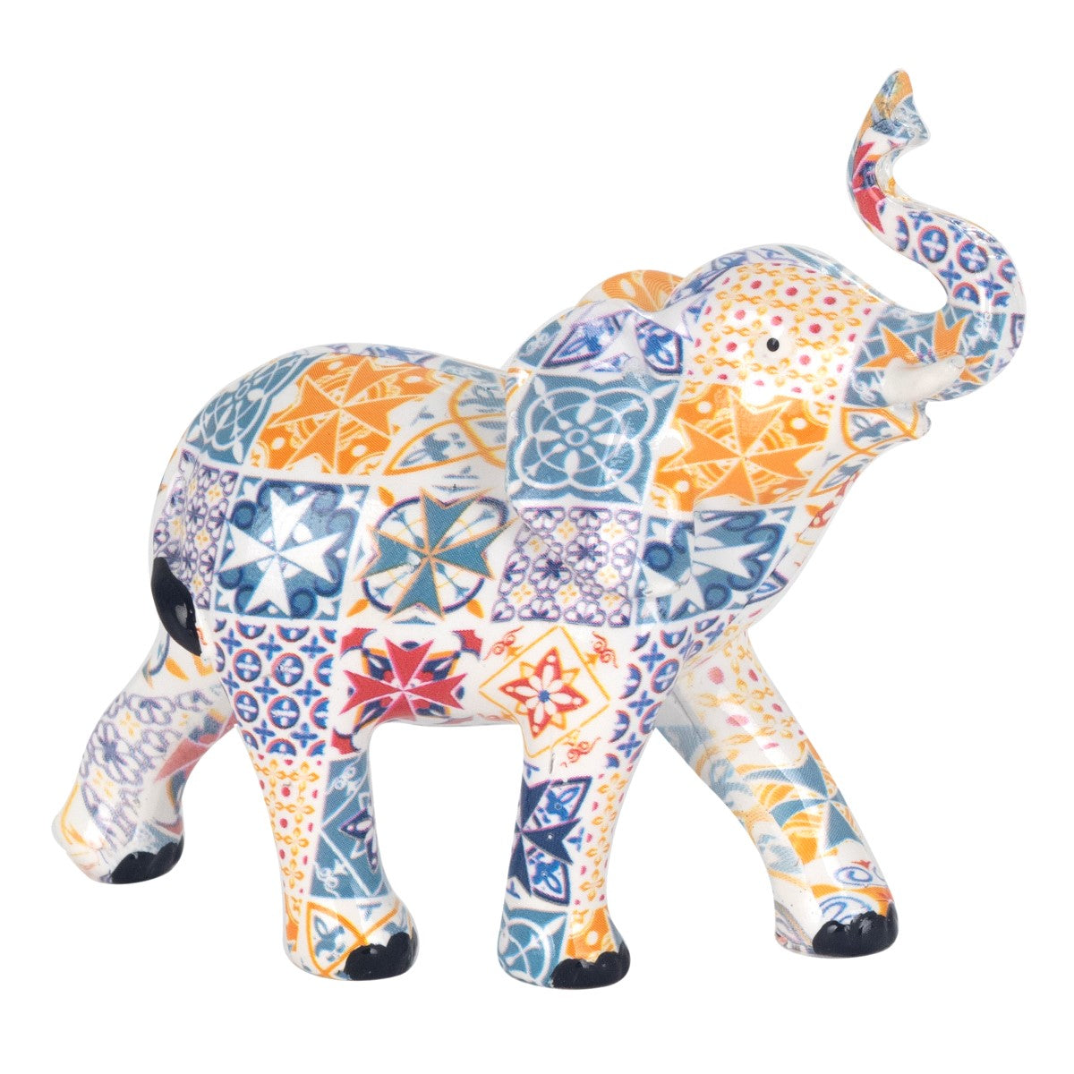 Elefante Hidraulico Peq.