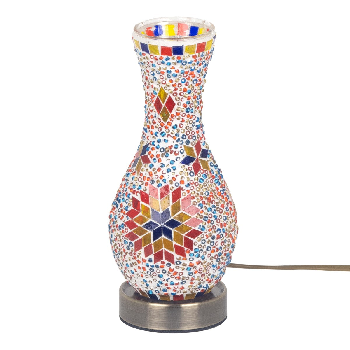 Lampara Mosaico