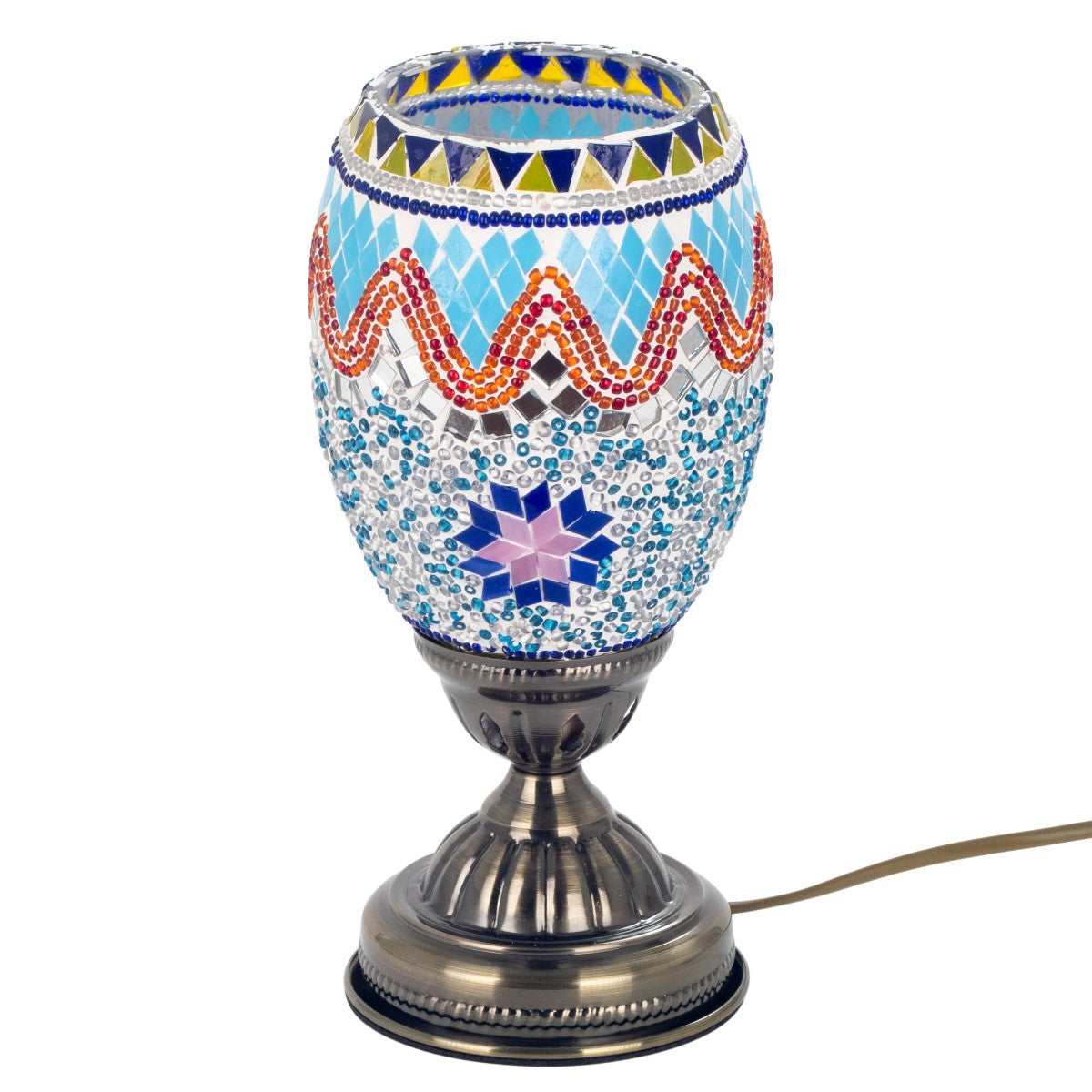 Lampara Mosaico