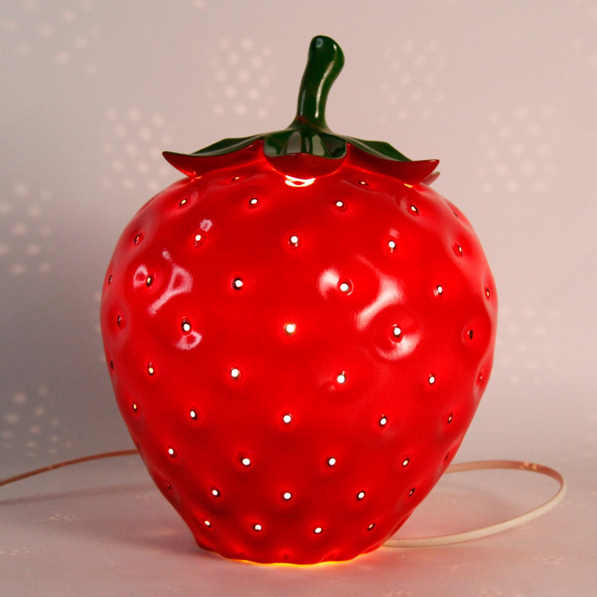 Lampara Fresa