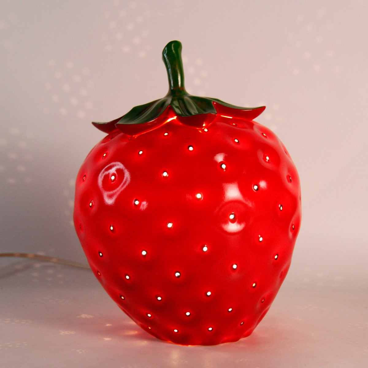 Lampara Fresa