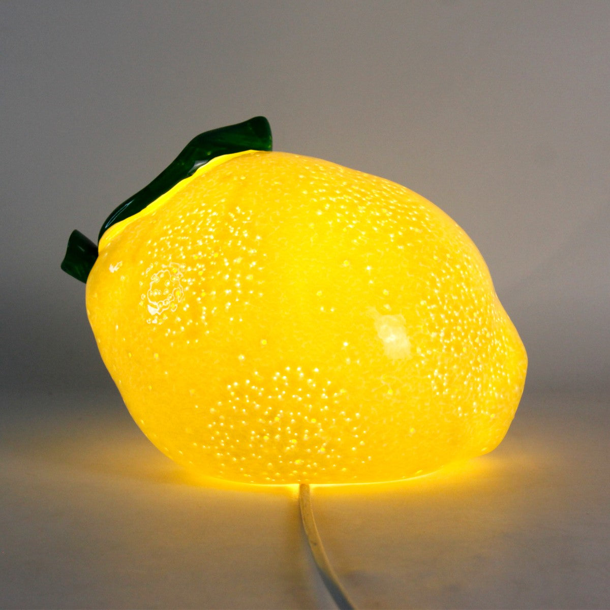 Lampara Limon