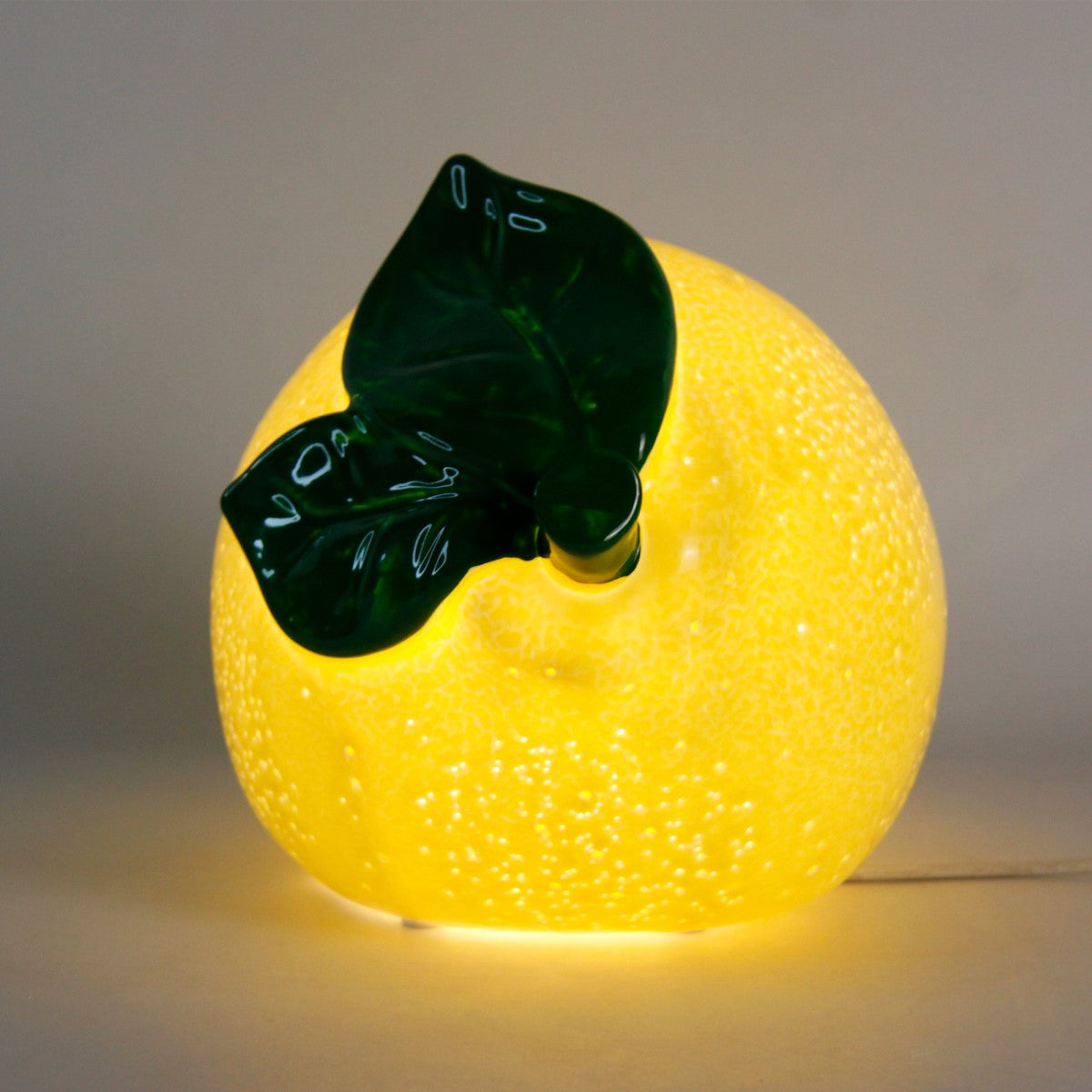 Lampara Limon