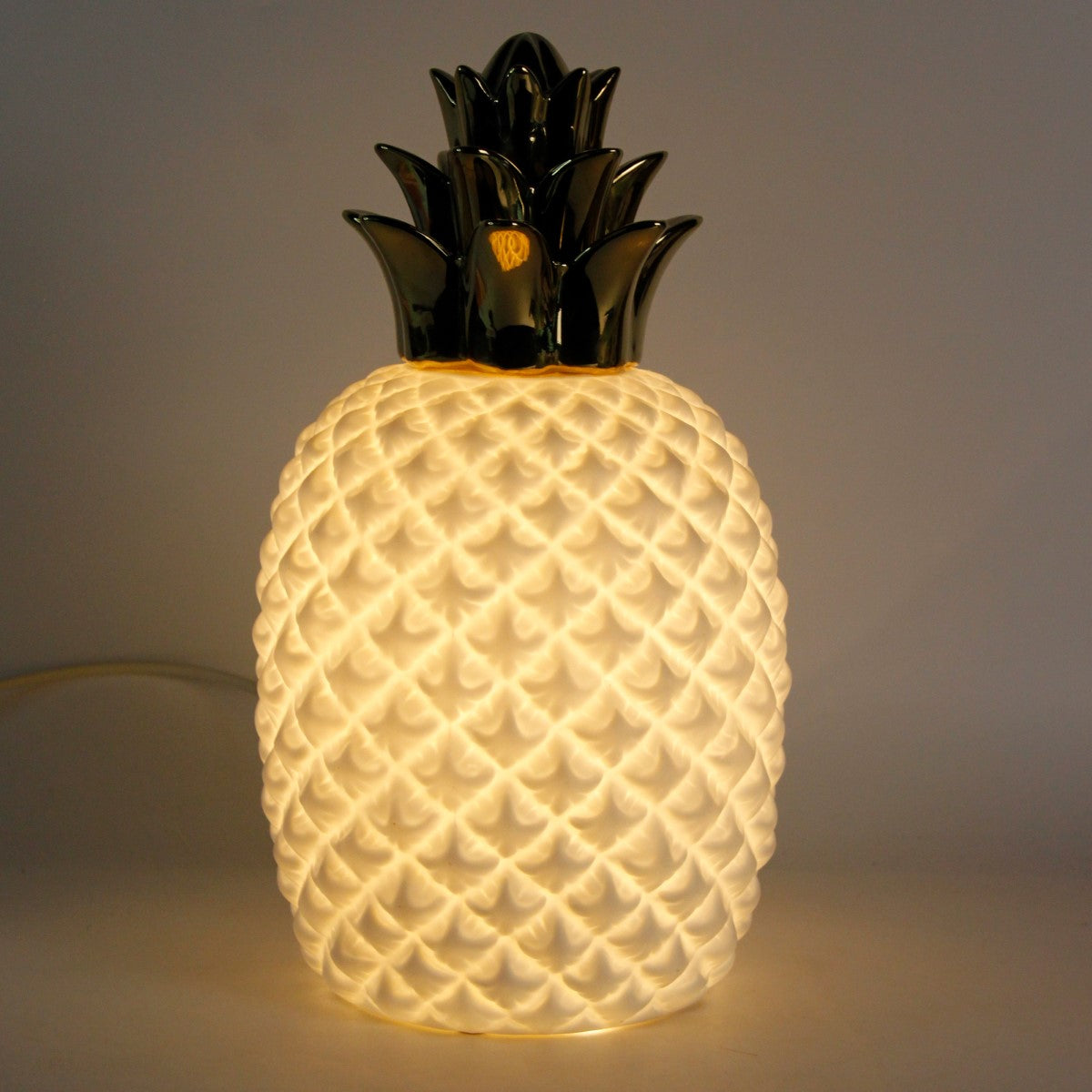 Lampara Piña