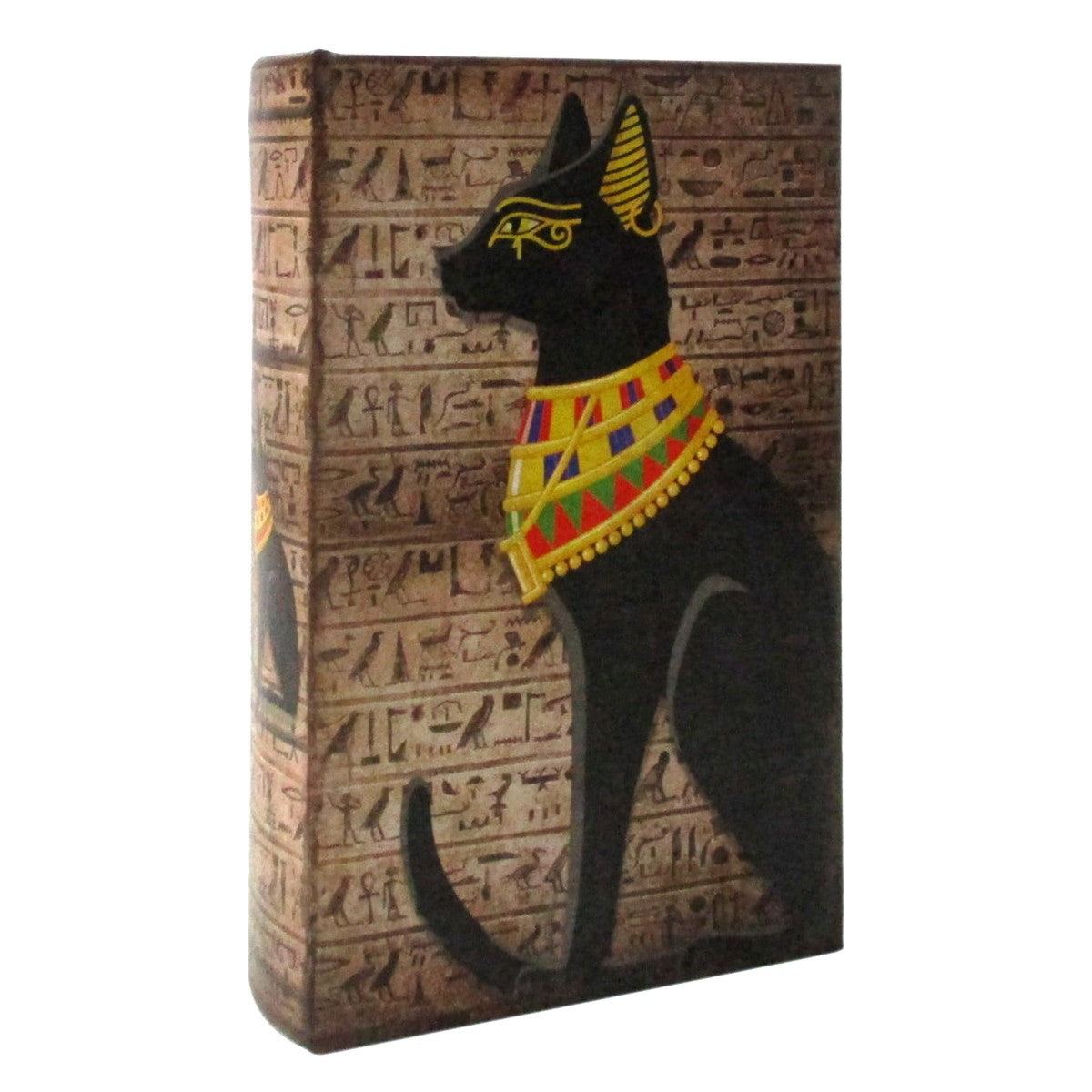 Cat Book Box