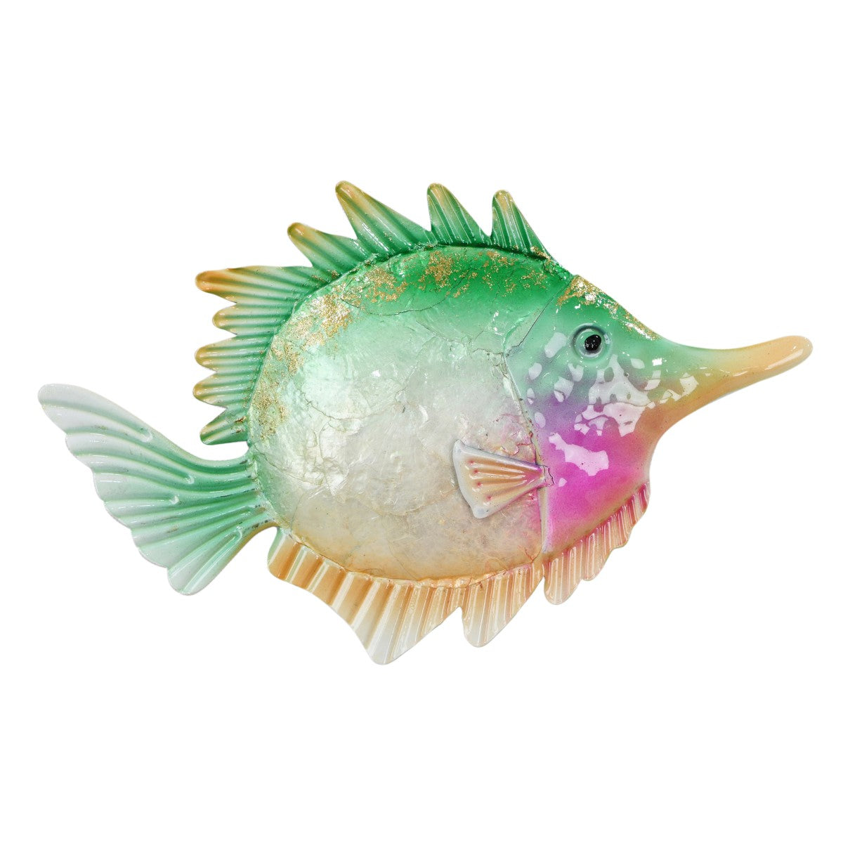 Fish Wall Decoration