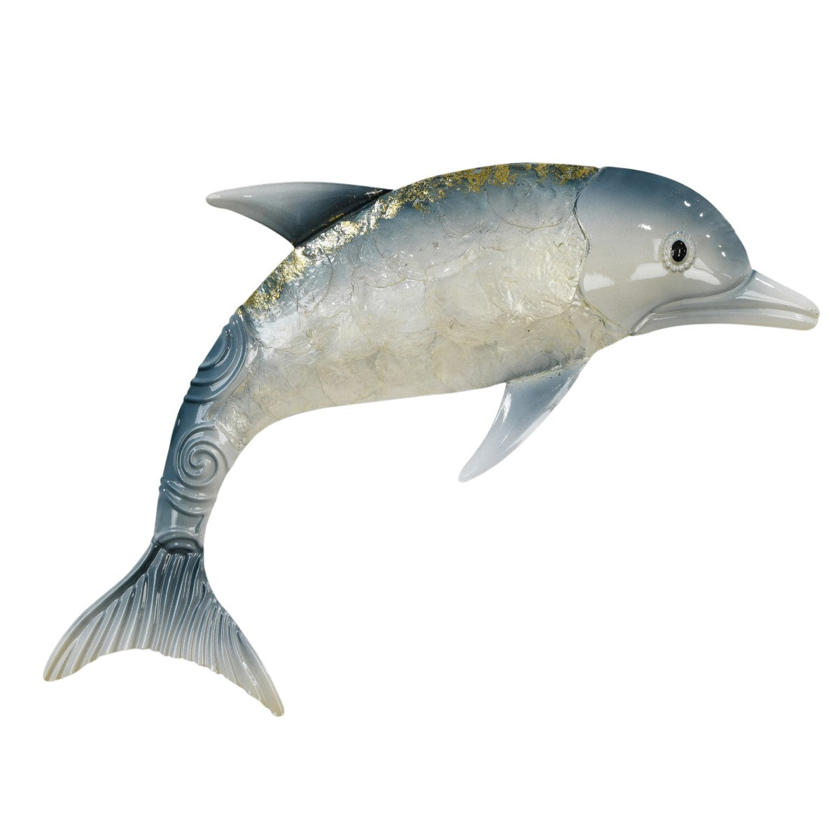 Adorno Pared Delfin