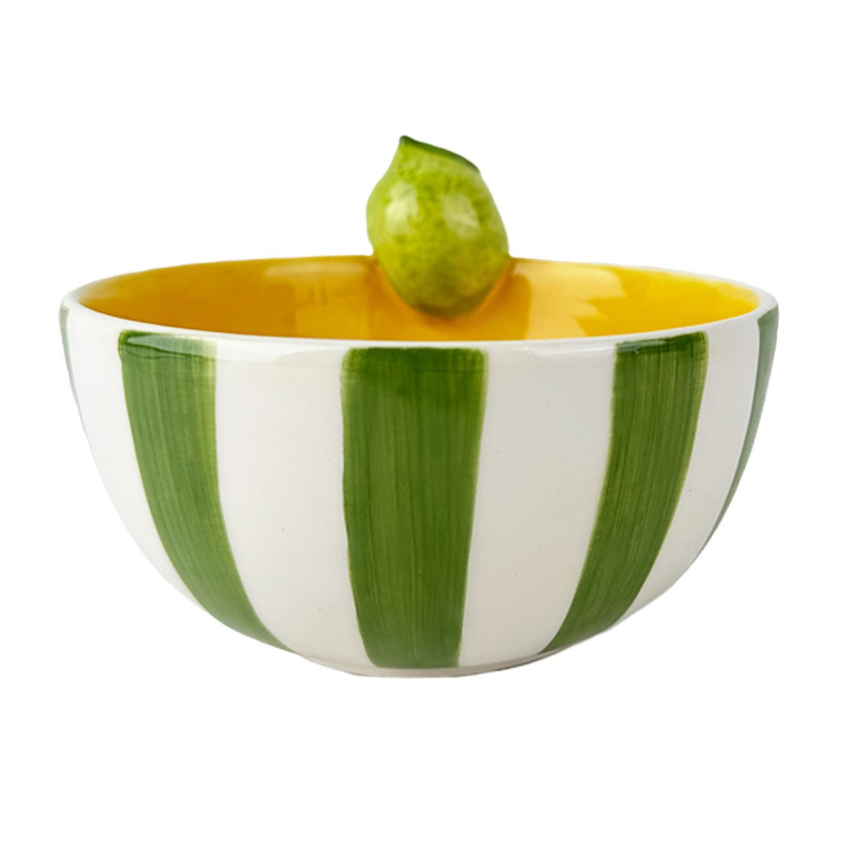 Lemon Bowl