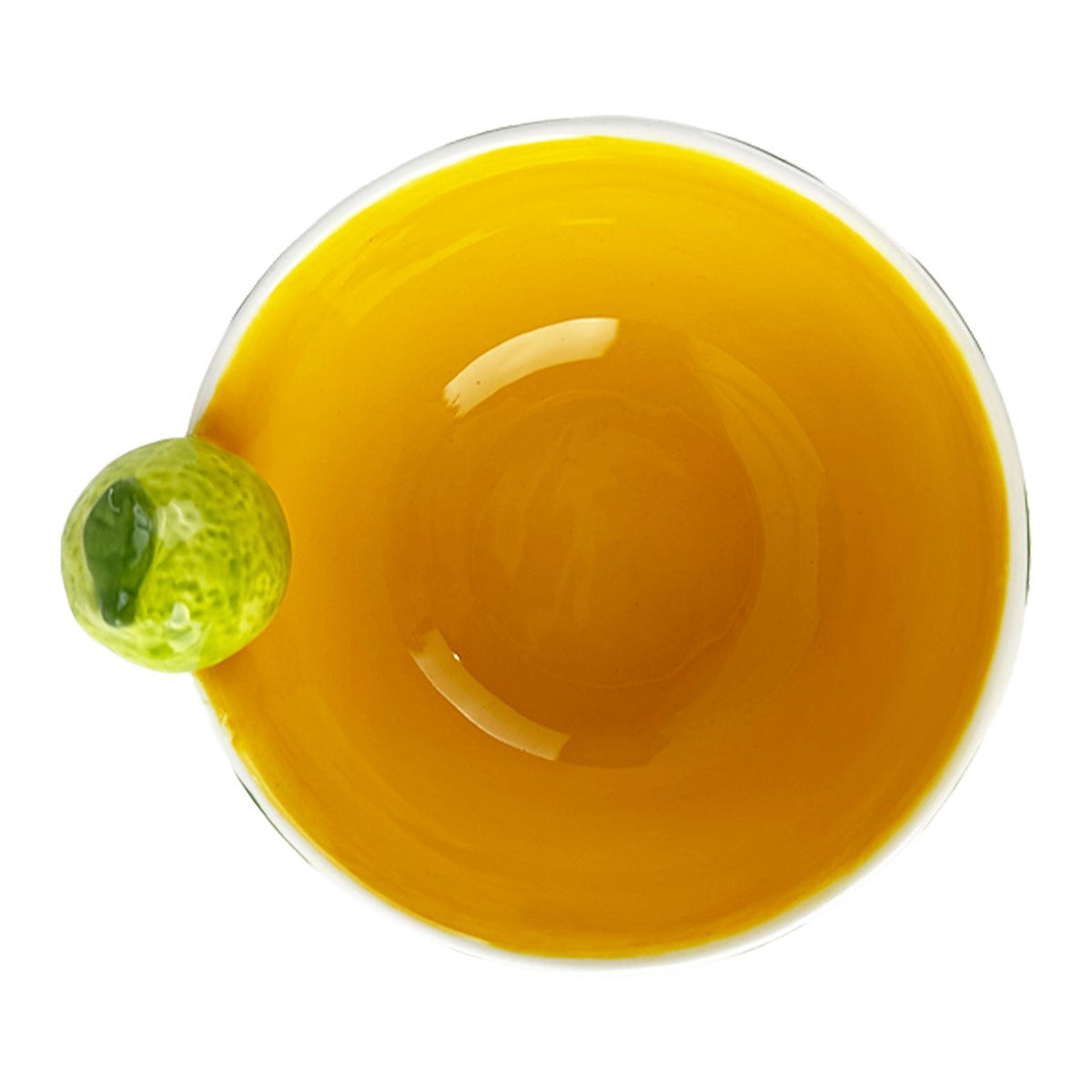 Lemon Bowl