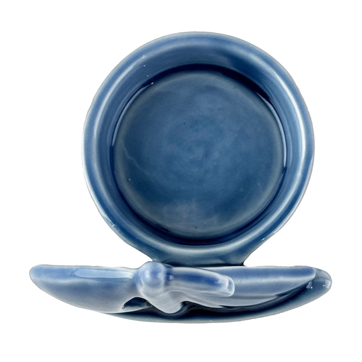 Boat Candle Holder