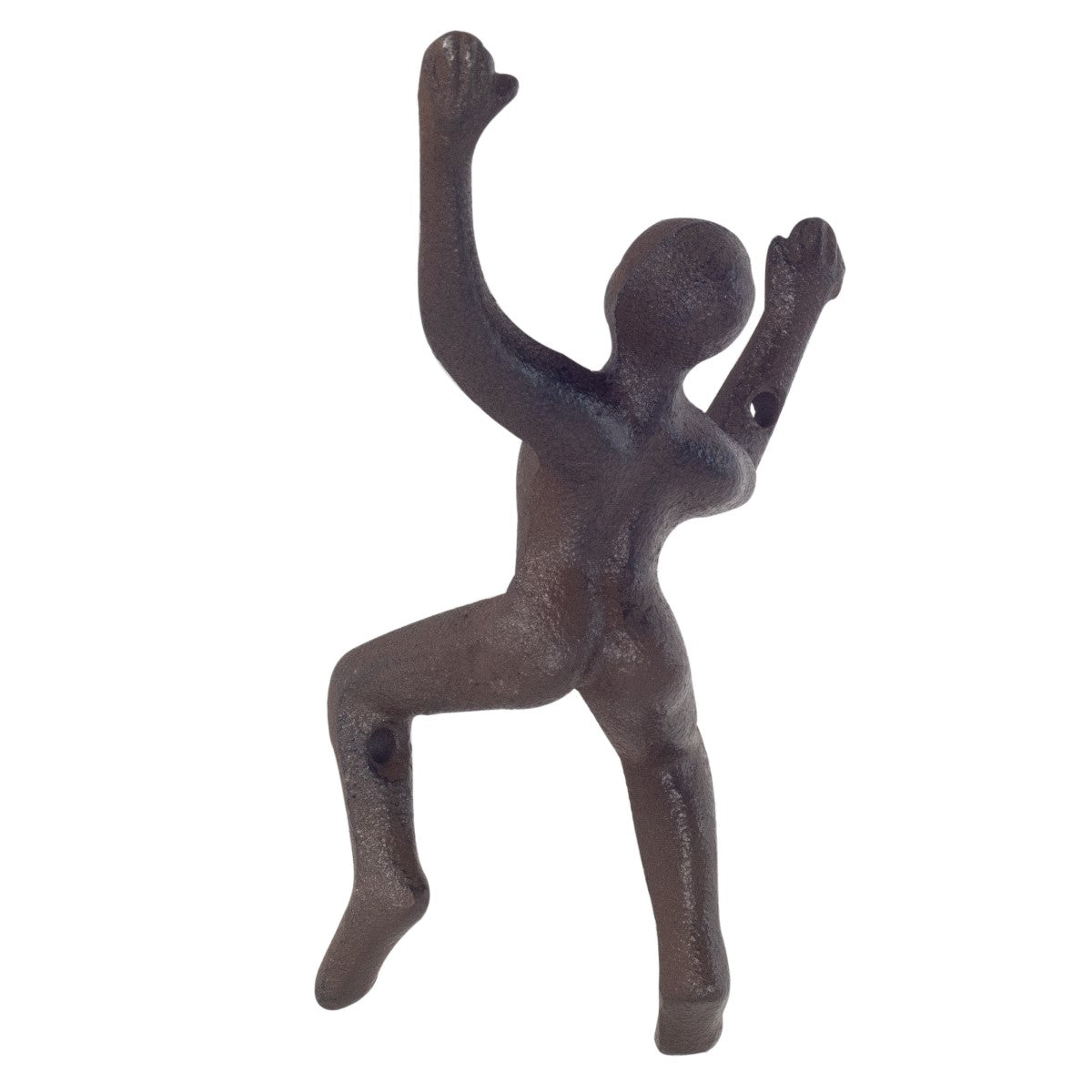 Cabide de Figura Humana