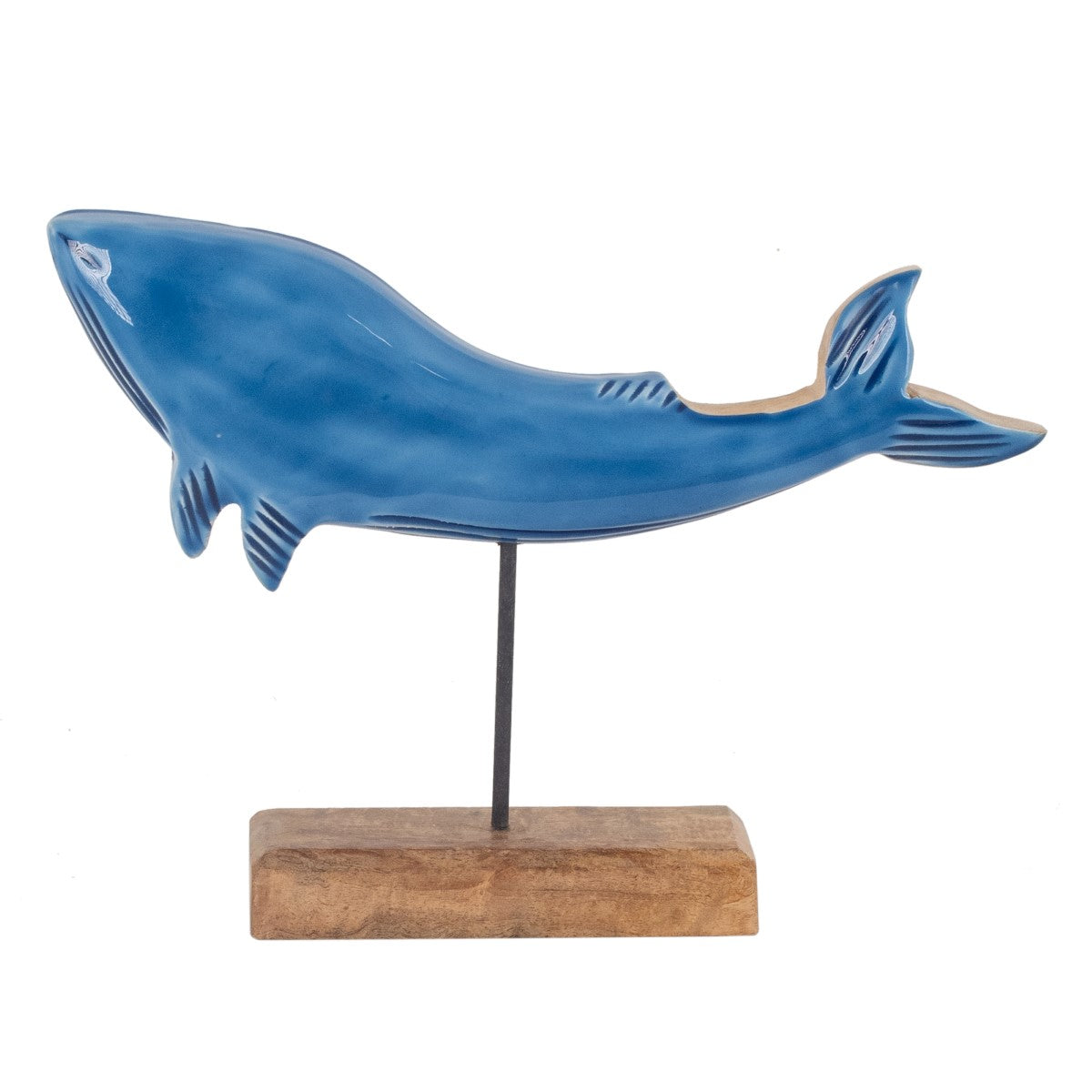 Ballena Peq.