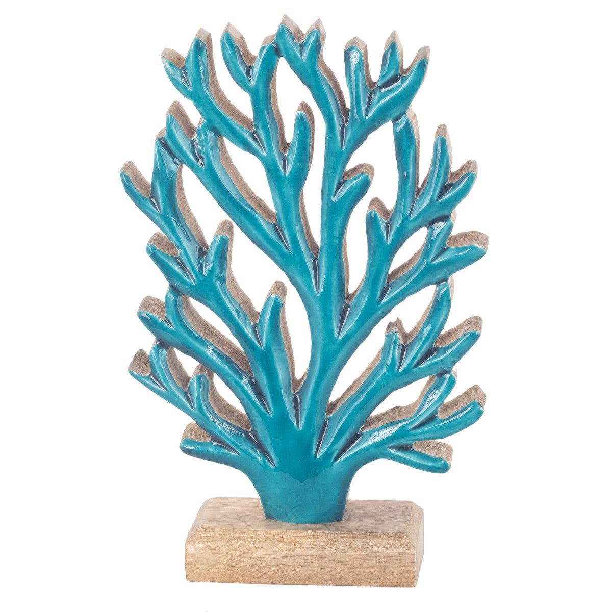 Coral Peq.