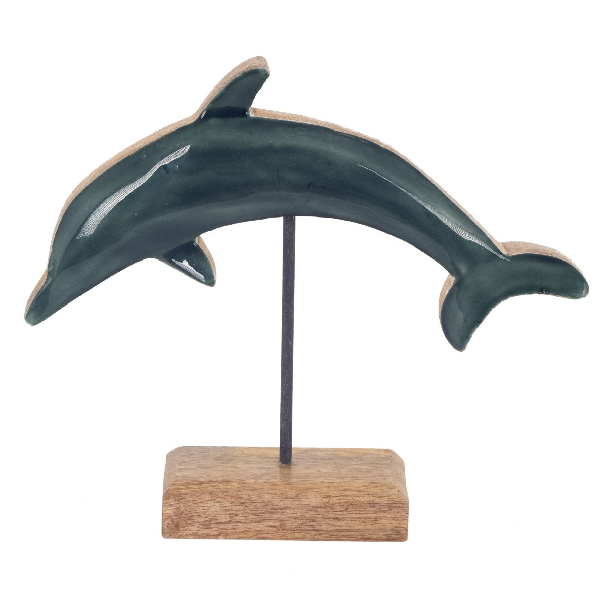 Dolphin Gra.