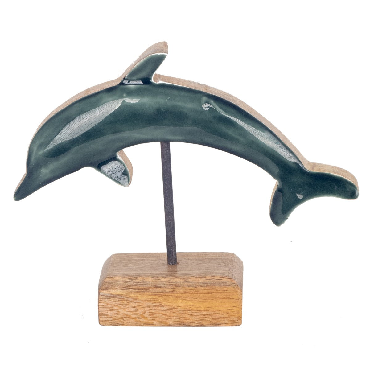 Small Dolphin