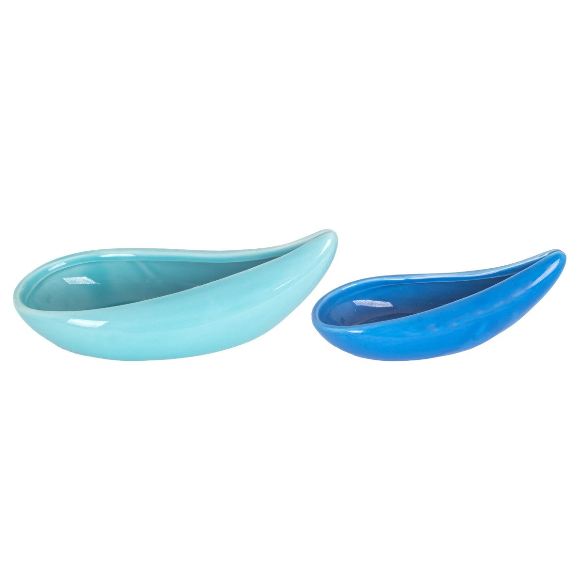 S/2 Water Drop Bowls