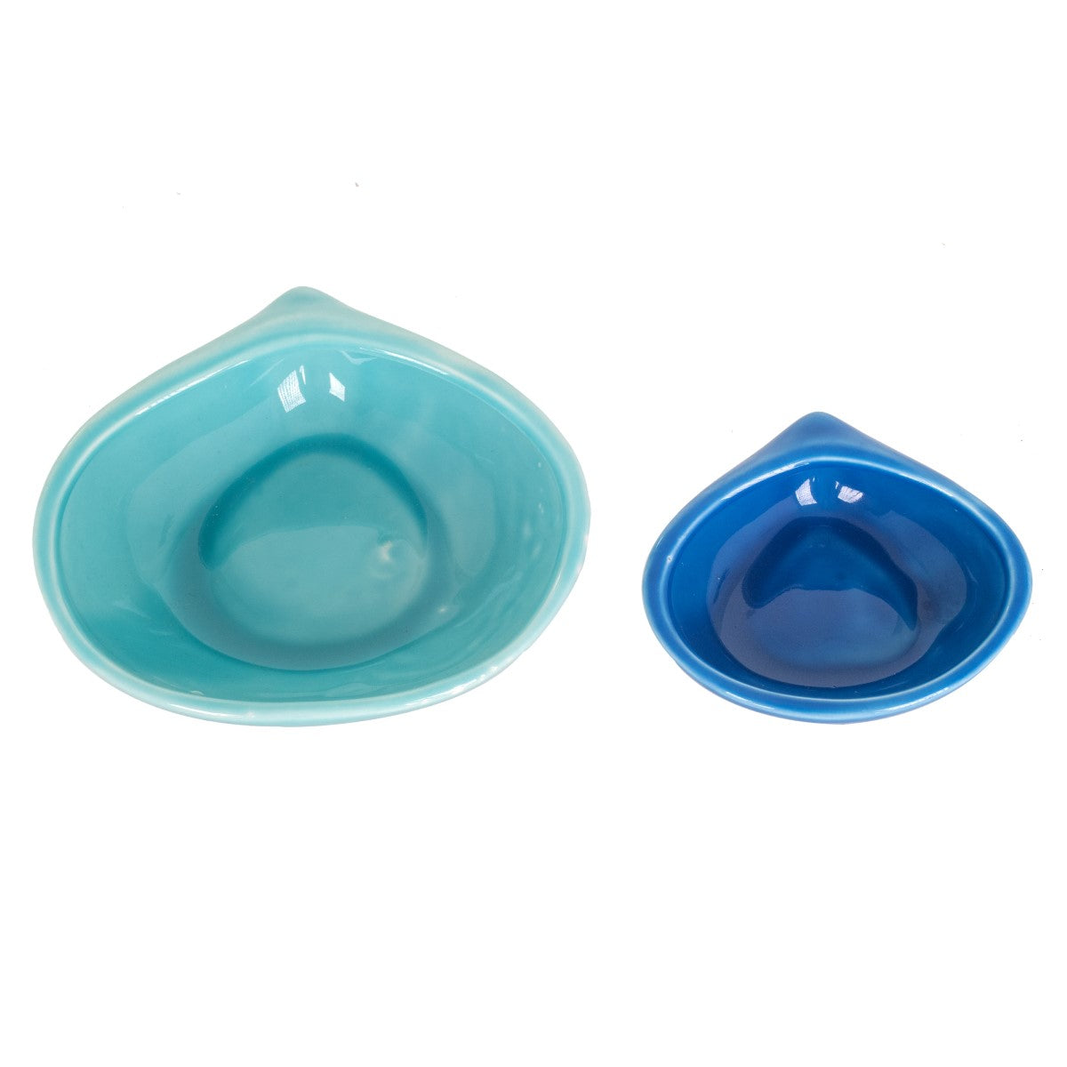 S/2 Shell Bowls