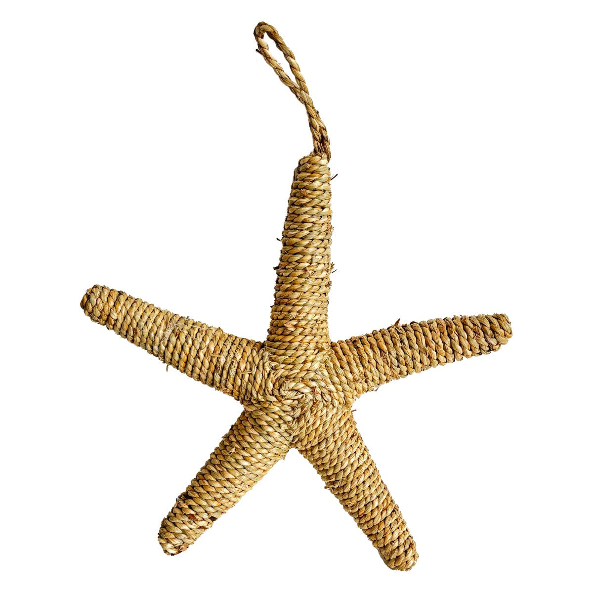 Starfish Pendant