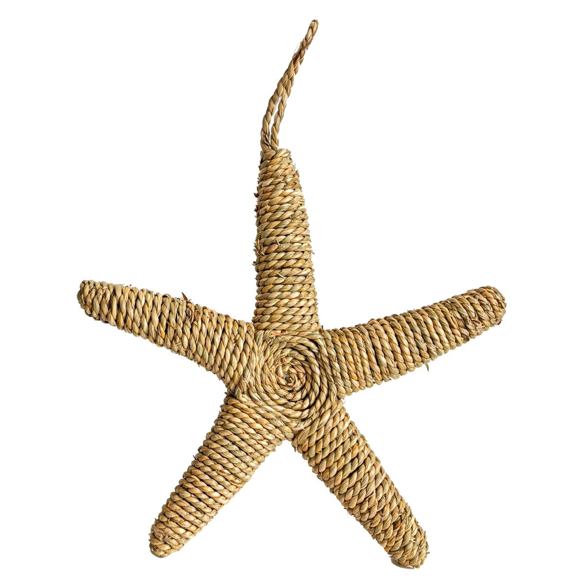 Starfish Pendant