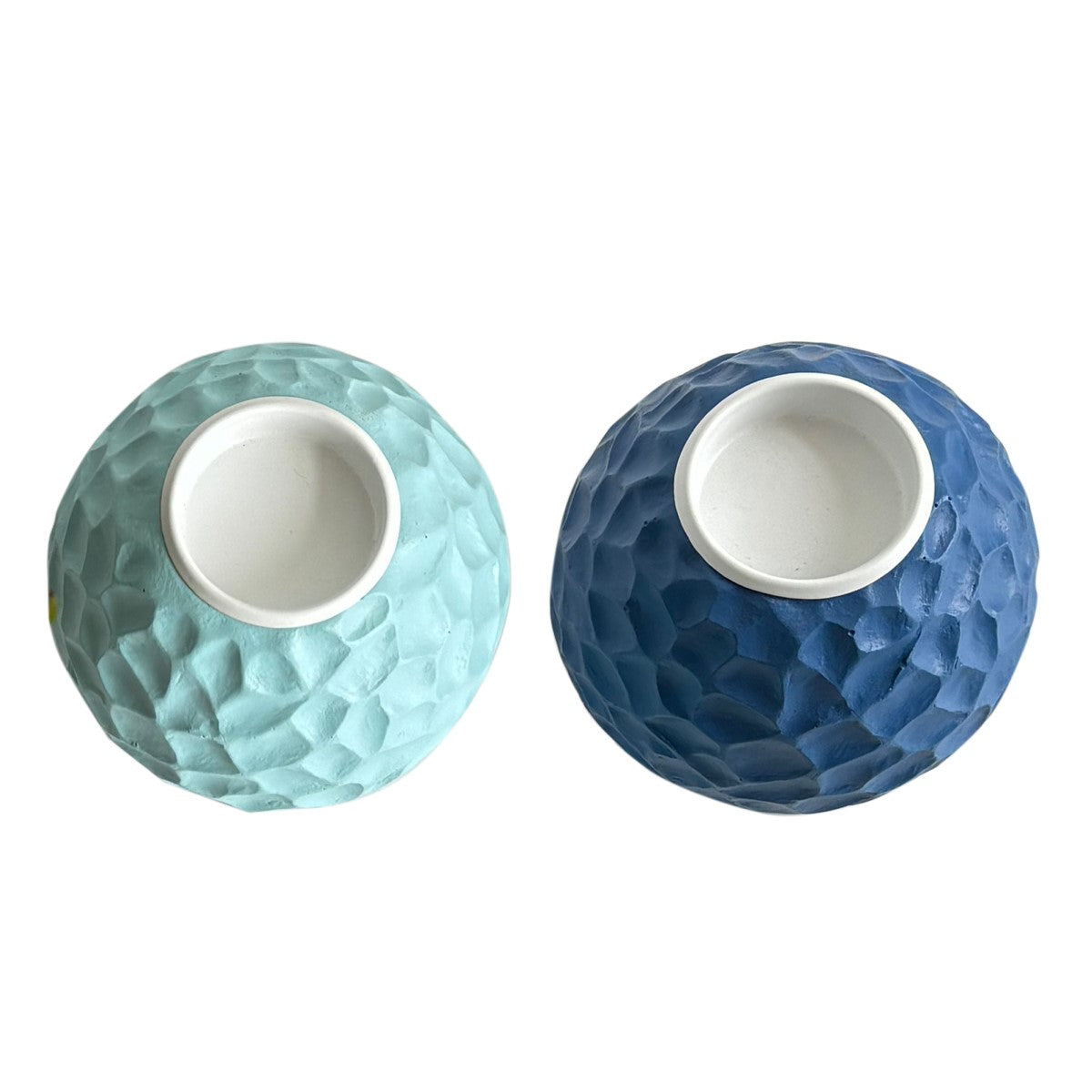 Porta-velas 2 Diff.